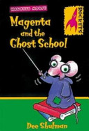 Magenta and the Ghost School cover