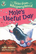 Mole's Useful Day cover