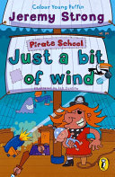 Just a Bit of Wind cover