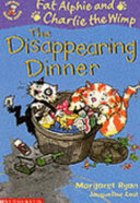 The Disappearing Dinner cover