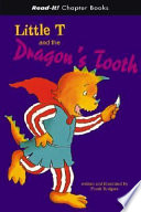 The Dragon's Tooth cover