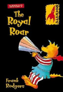 The Royal Roar cover