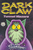 Tunnel Mazers cover