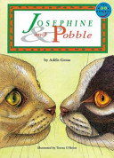 Josephine and Pobble cover