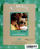 E-Mail cover