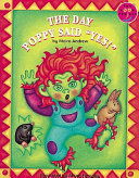 The Day Poppy Went Out cover