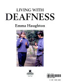 Living with Deafness cover