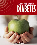Living with Diabetes cover