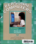 Personal Computers cover