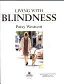 Living with Blindness cover