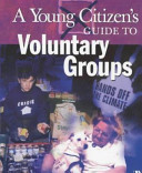 Voluntary Groups cover