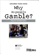 Why Do People Gamble? cover