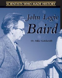John Logie Baird cover