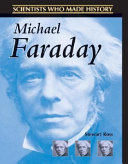 Michael Faraday cover