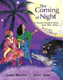 The Coming of Night cover