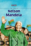 The Story of Nelson Mandela cover