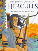 The Twelve Labors of Hercules cover