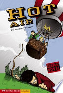 Hot Air cover