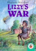Lizzy's War cover
