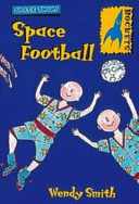 Space Football cover