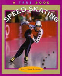Speed Skating cover