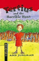 Tertius and the Horrible Hunt cover
