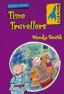 Time Travellers cover
