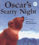 Oscar's Starry Night cover