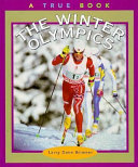 The Winter Olympics cover