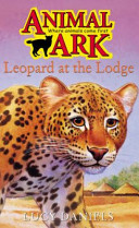 Leopard at the Lodge cover