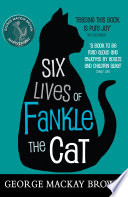 Six Lives of Fankle the Cat cover