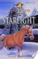 Starlight cover