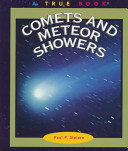 Comets and Meteor Showers cover