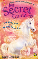 The Magic Spell cover