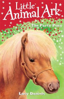 The Party Pony cover