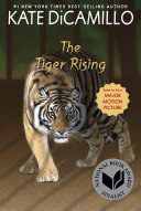 The Tiger Rising cover