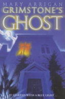 Grimstone's Ghost cover