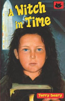 A Witch in Time cover