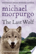 The Last Wolf cover
