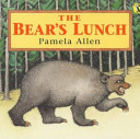 The Bear's Lunch cover