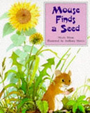 Mouse Finds a Seed cover