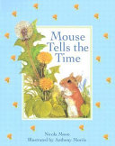 Mouse Tells the Time cover