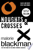 Noughts and Crosses cover