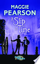 A Slip in Time cover
