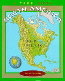 North America cover