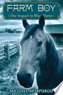 Farm Boy cover