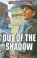 Out of the Shadow cover