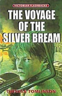 The Voyage of the Silver Bream cover
