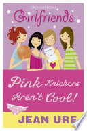 Pink Knickers Aren't Cool! cover