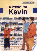 A Radio for Kevin cover
